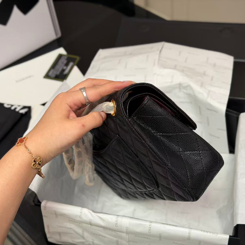 High-end Bag Customization - Chanel