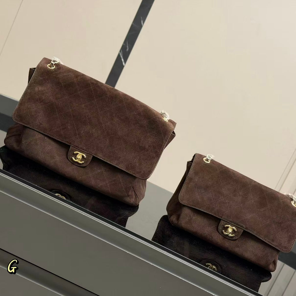 High-end Bag Customization - Chanel