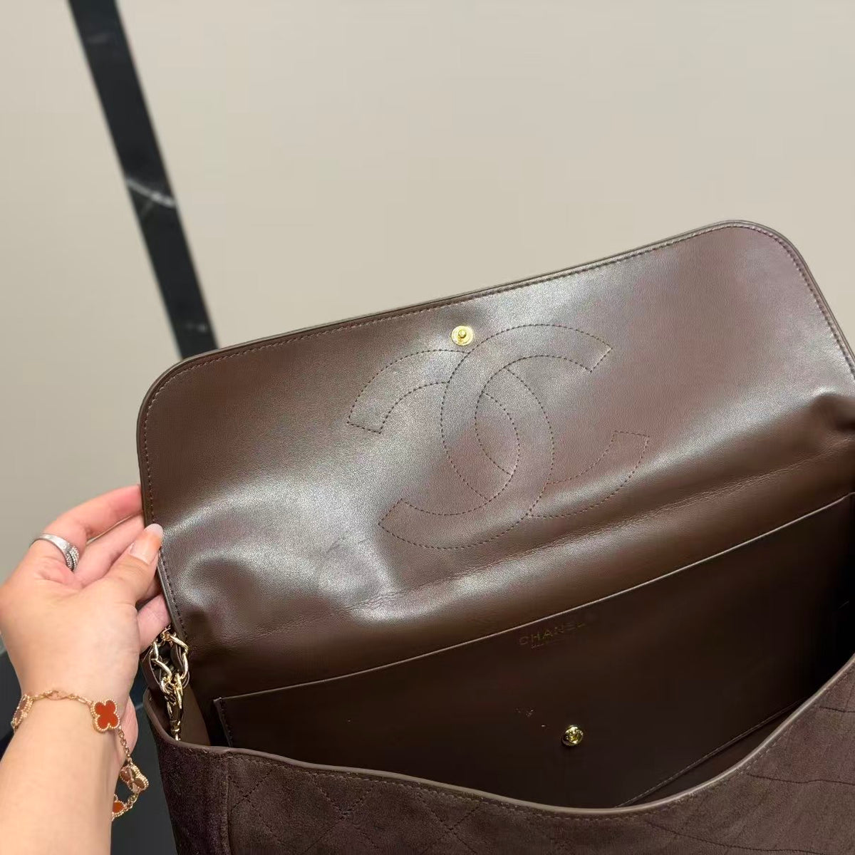 High-end Bag Customization - Chanel