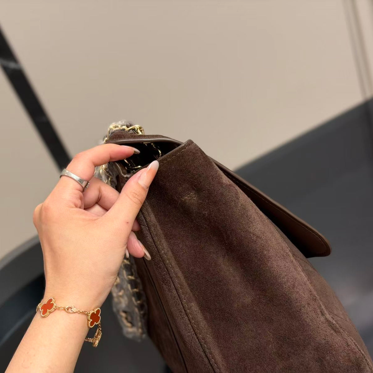 High-end Bag Customization - Chanel