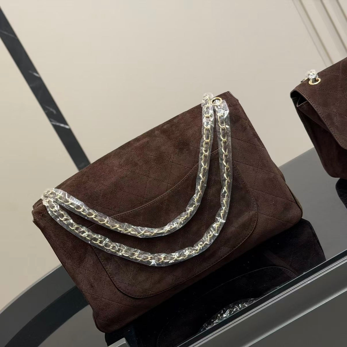 High-end Bag Customization - Chanel