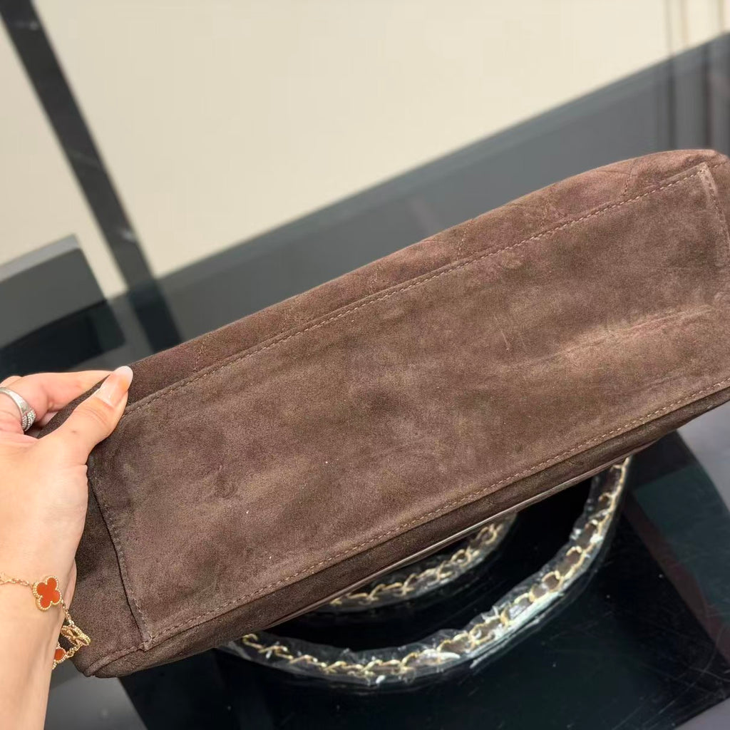 High-end Bag Customization - Chanel