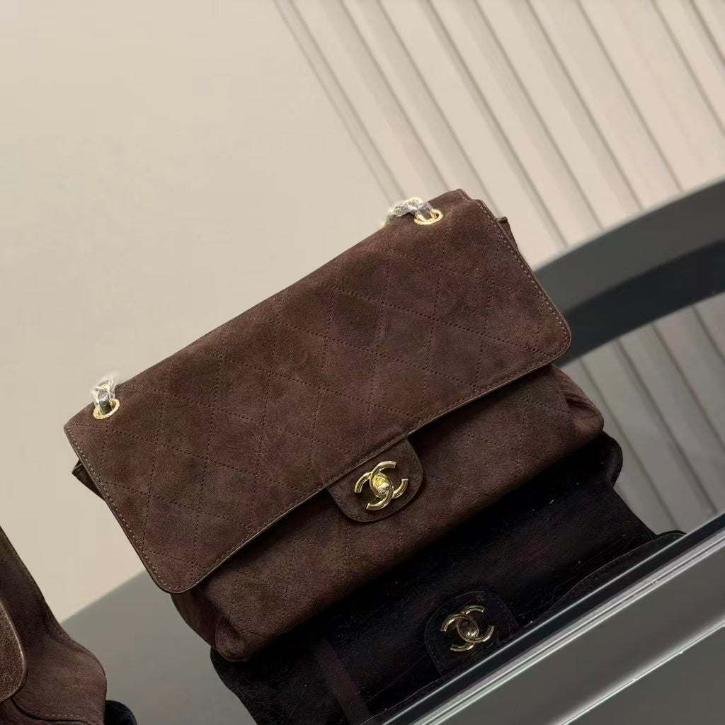 High-end Bag Customization - Chanel