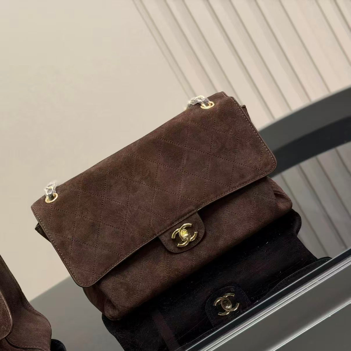 High-end Bag Customization - Chanel