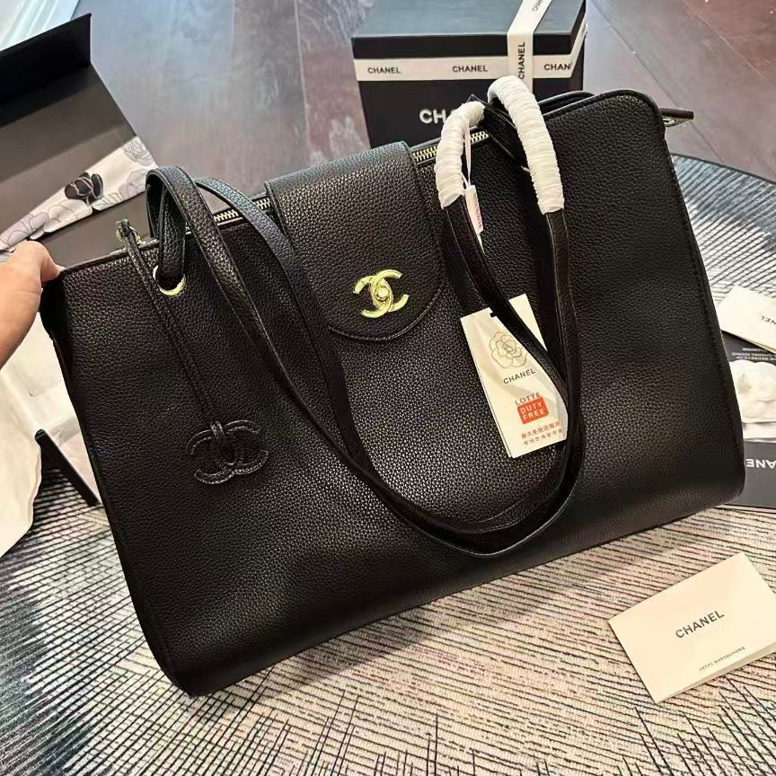 High-end Bag Customization - Chanel