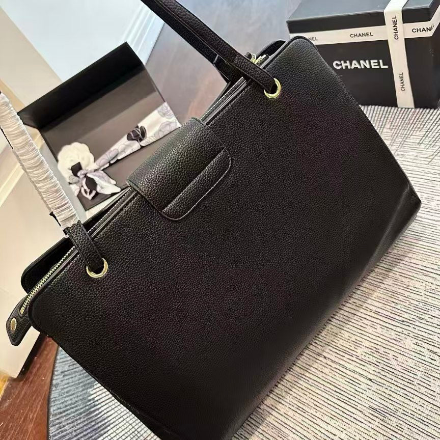 High-end Bag Customization - Chanel
