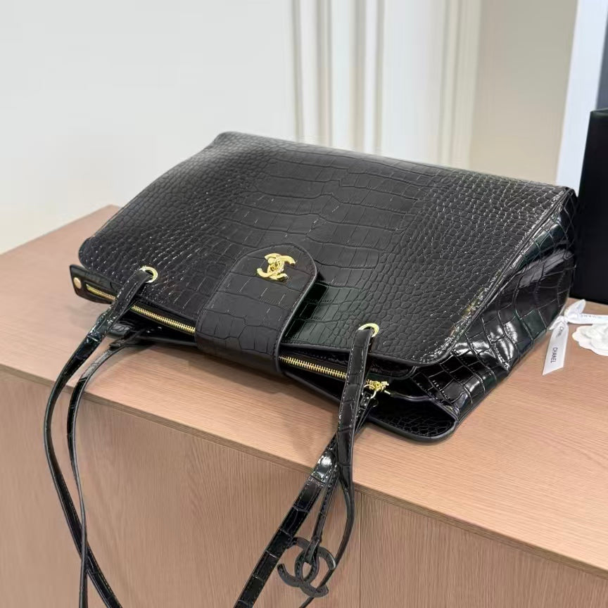 High-end Bag Customization - Chanel