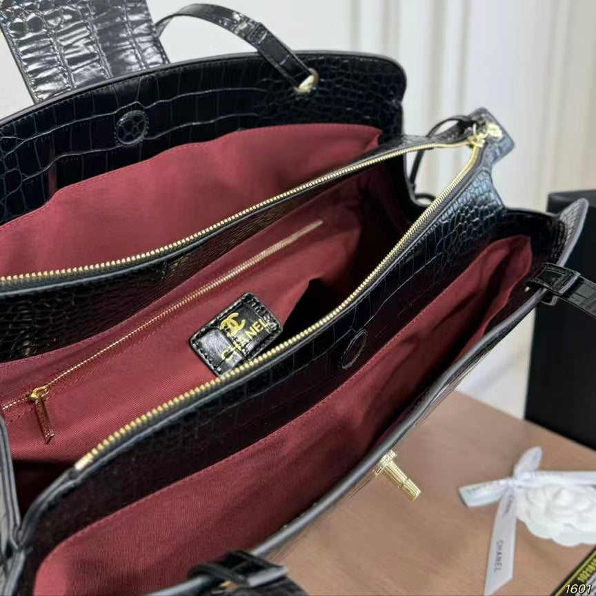 High-end Bag Customization - Chanel