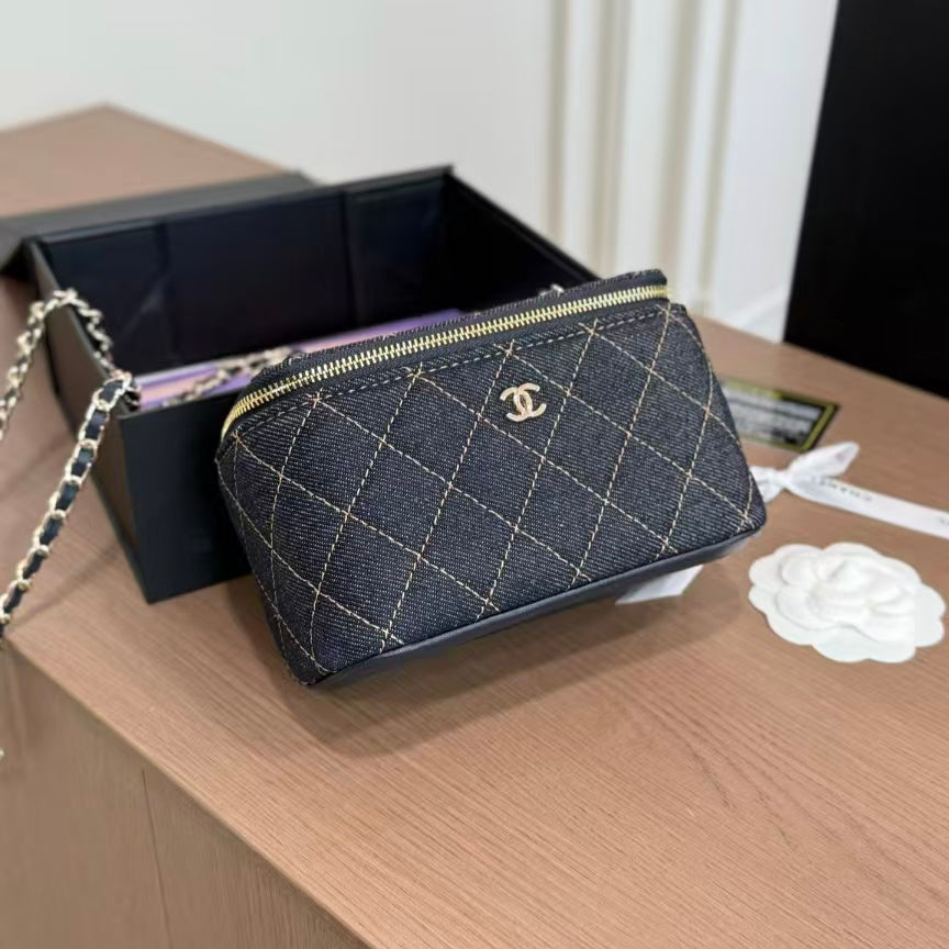 High-end Bag Customization - Chanel