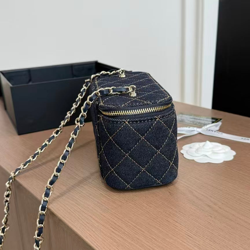 High-end Bag Customization - Chanel