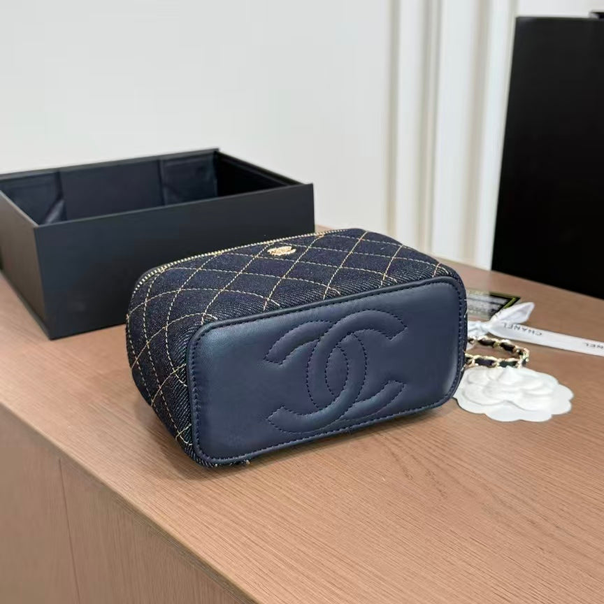 High-end Bag Customization - Chanel