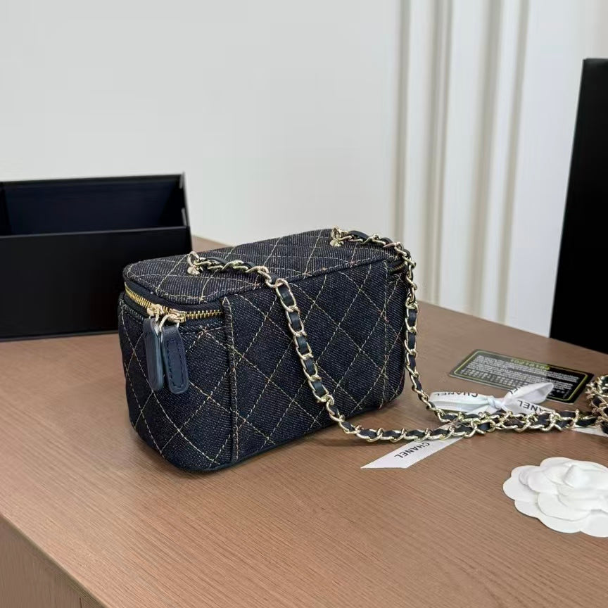 High-end Bag Customization - Chanel
