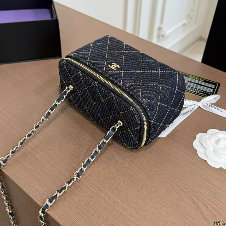 High-end Bag Customization - Chanel