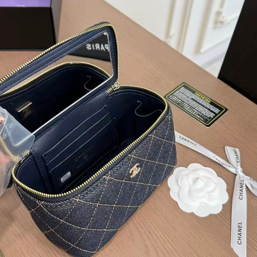 High-end Bag Customization - Chanel