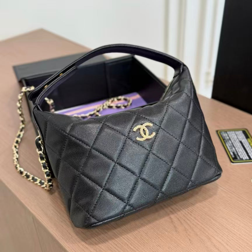 High-end Bag Customization - Chanel