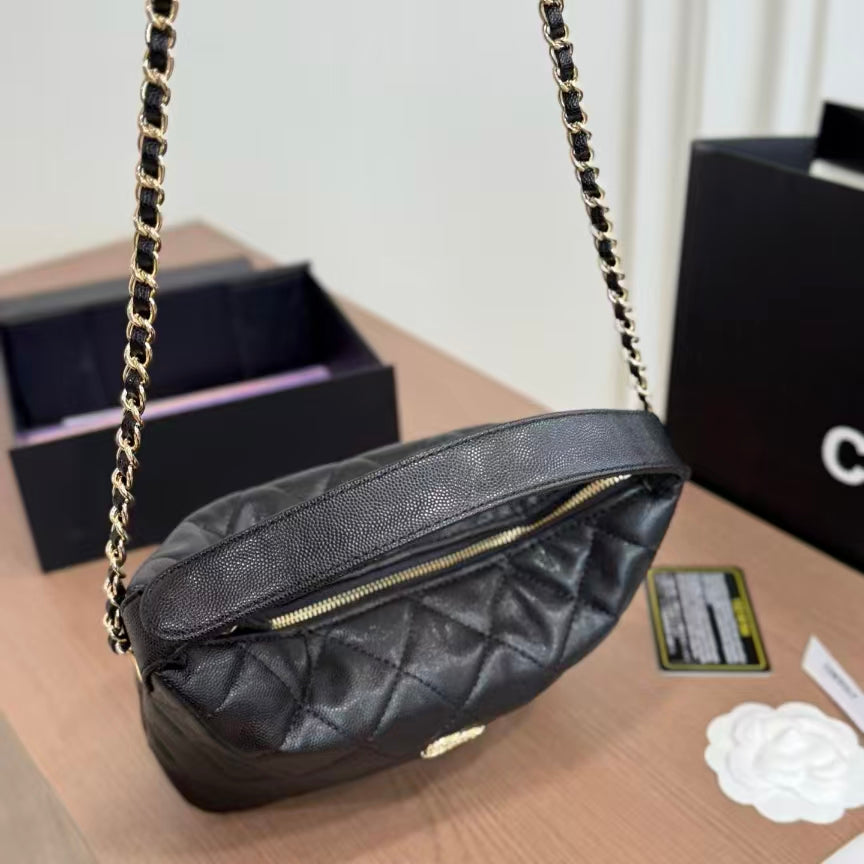 High-end Bag Customization - Chanel
