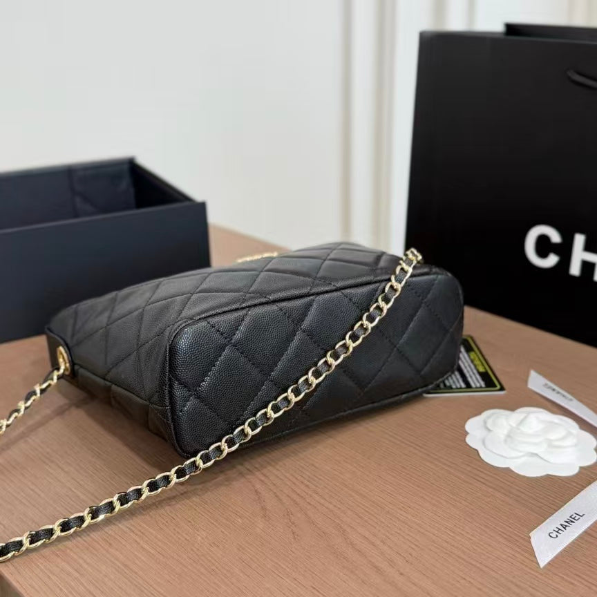 High-end Bag Customization - Chanel