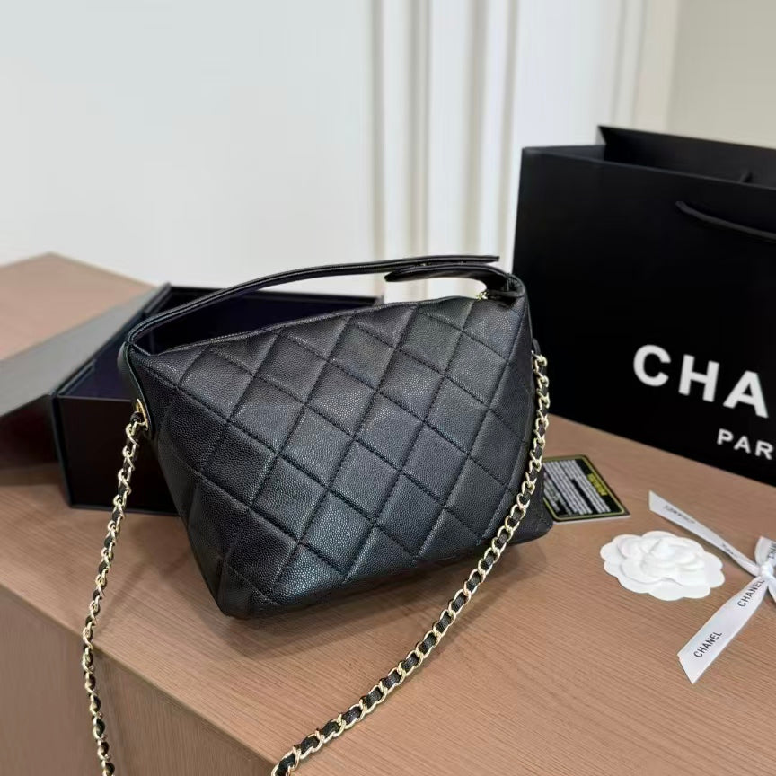 High-end Bag Customization - Chanel