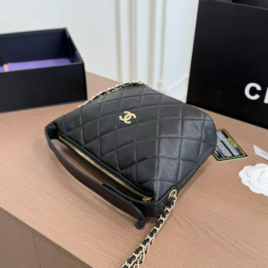 High-end Bag Customization - Chanel