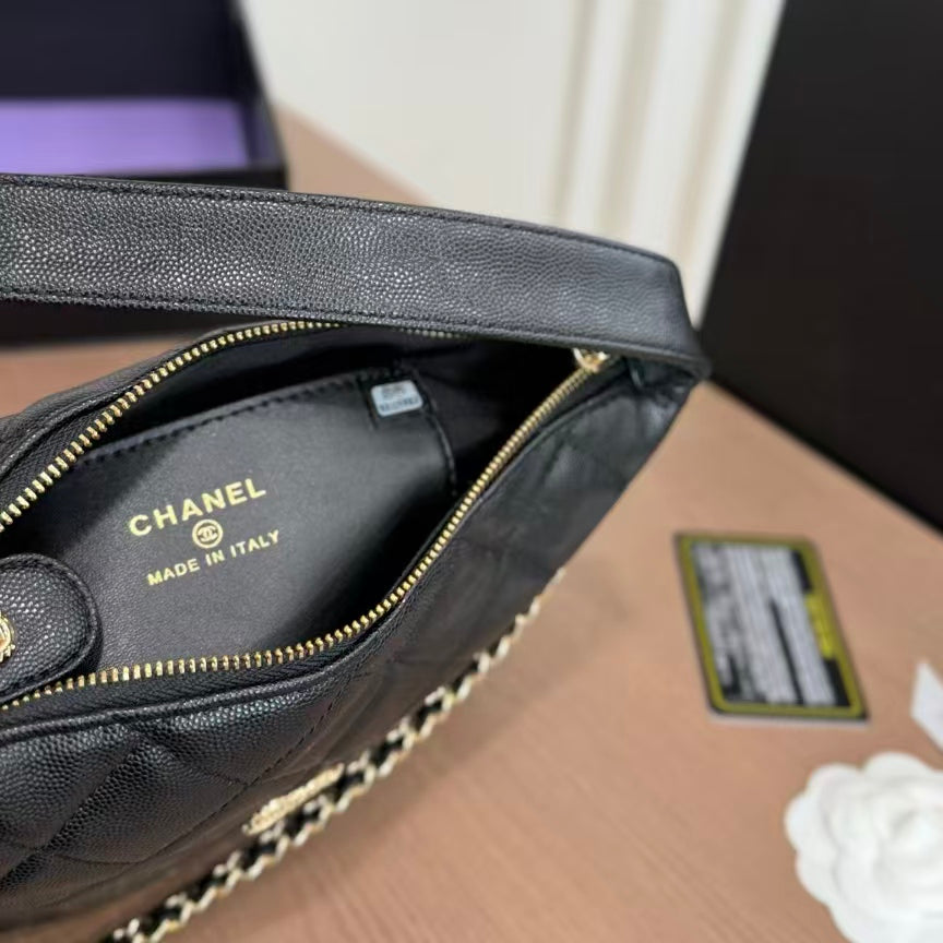 High-end Bag Customization - Chanel
