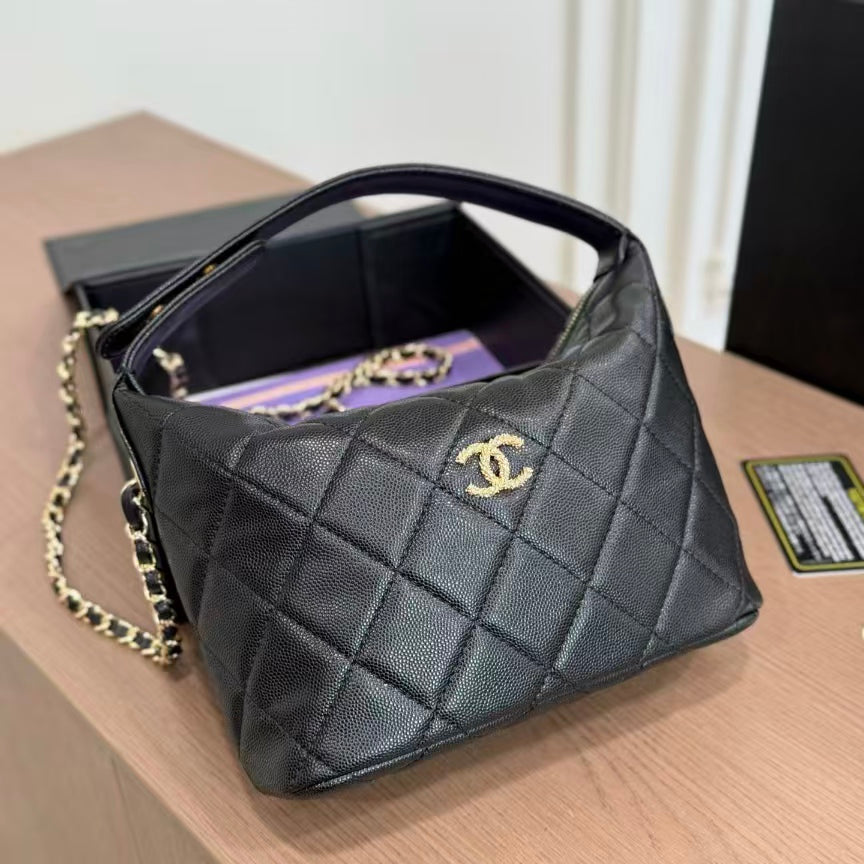 High-end Bag Customization - Chanel