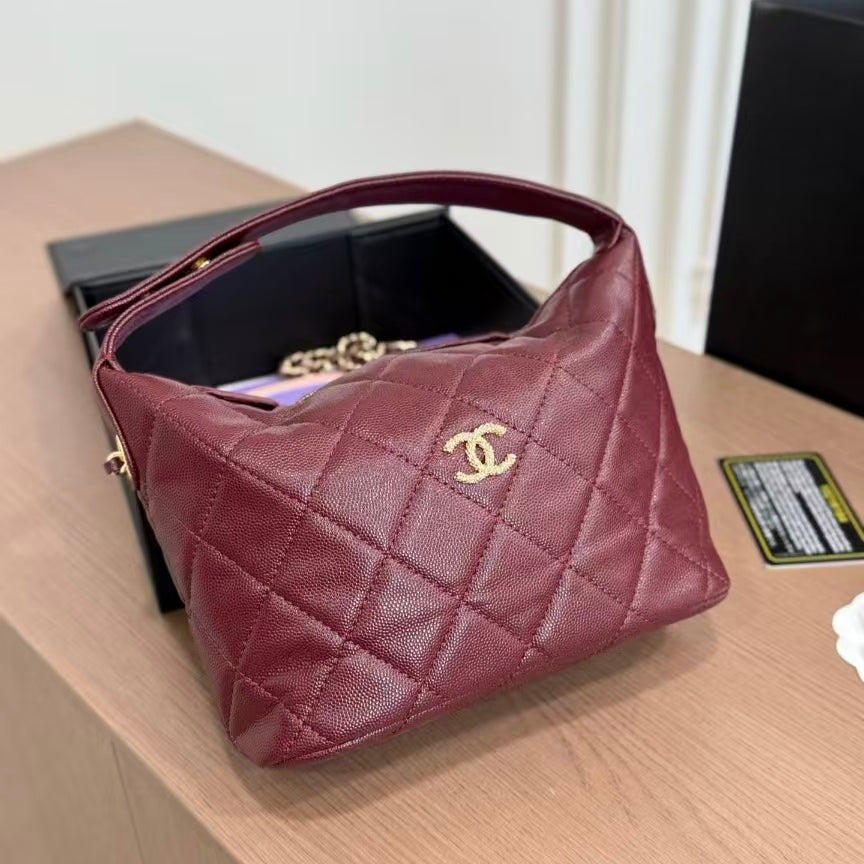 High-end Bag Customization - Chanel