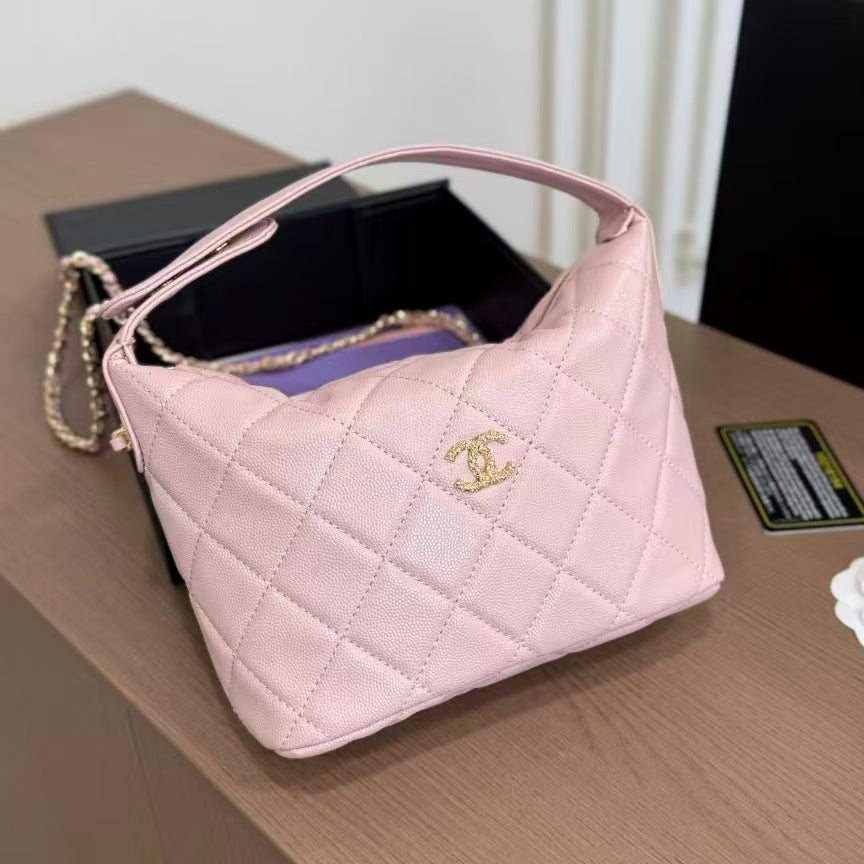 High-end Bag Customization - Chanel