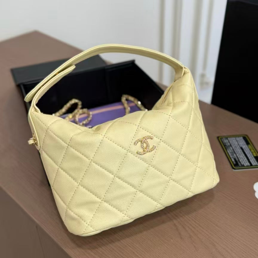 High-end Bag Customization - Chanel