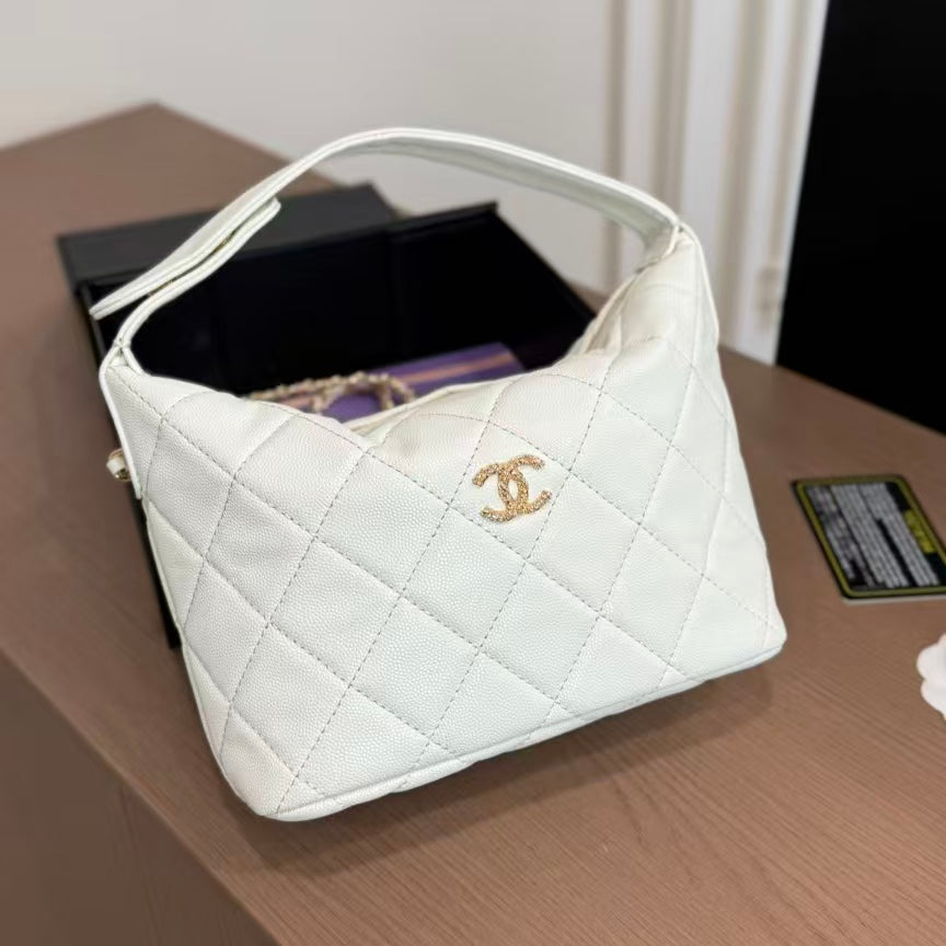 High-end Bag Customization - Chanel
