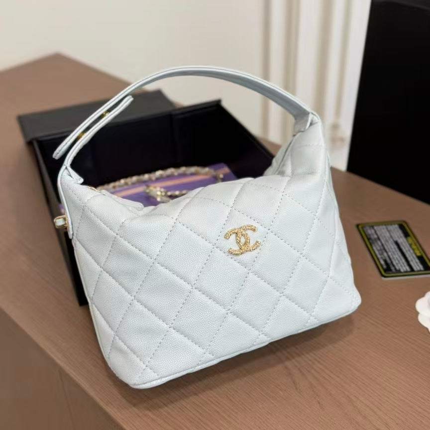 High-end Bag Customization - Chanel