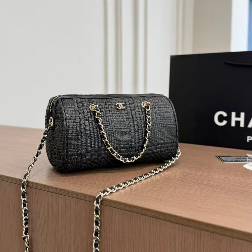 High-end Bag Customization - Chanel