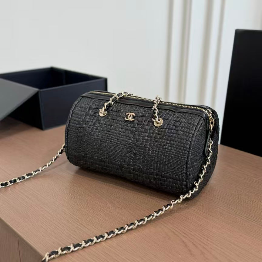 High-end Bag Customization - Chanel