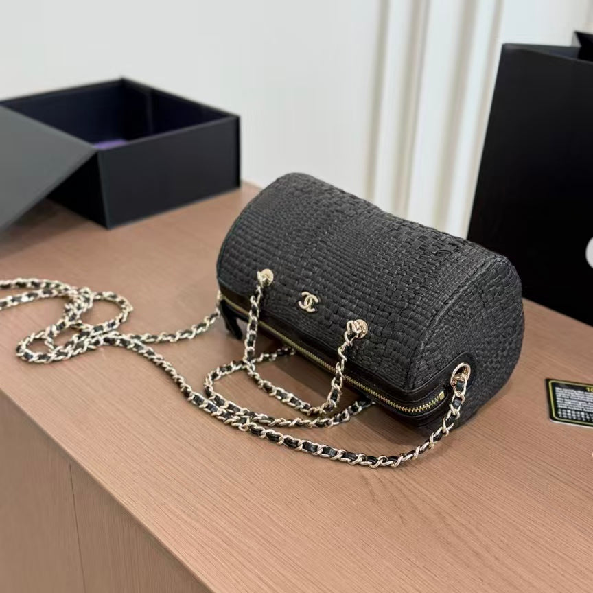 High-end Bag Customization - Chanel