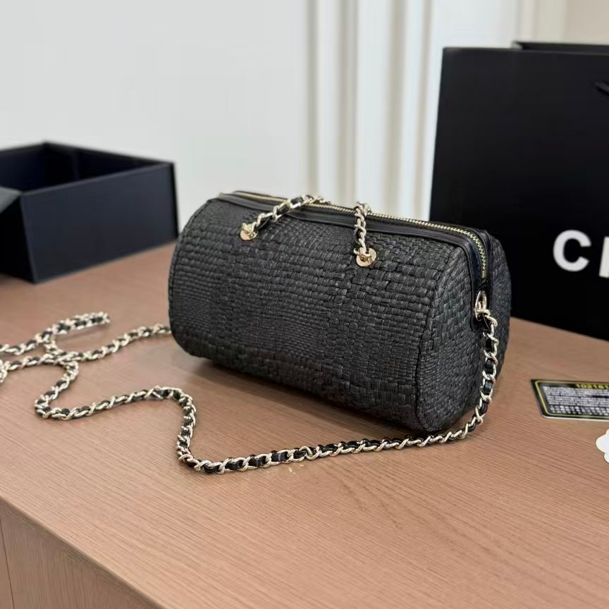 High-end Bag Customization - Chanel