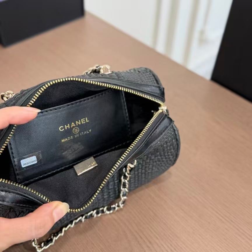High-end Bag Customization - Chanel