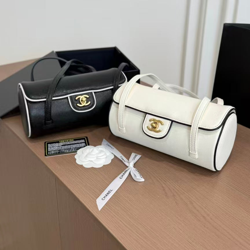 High-end Bag Customization - Chanel