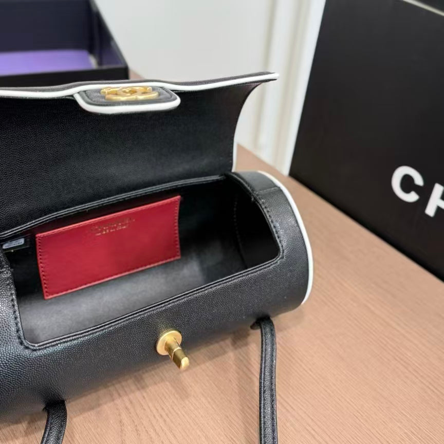 High-end Bag Customization - Chanel