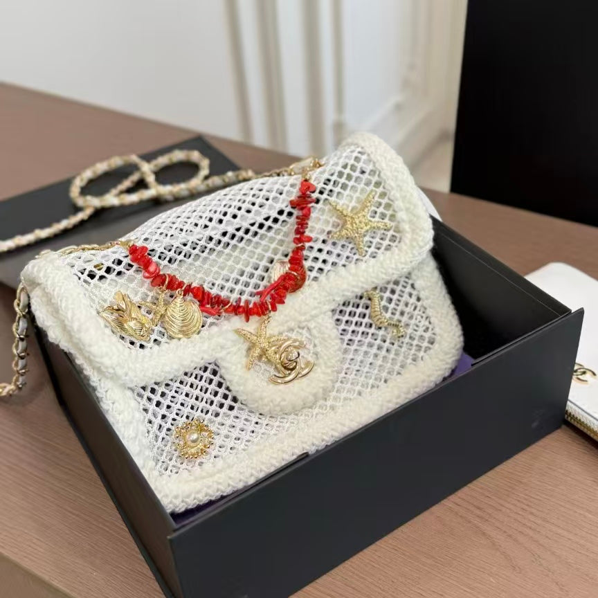 High-end Bag Customization - Chanel