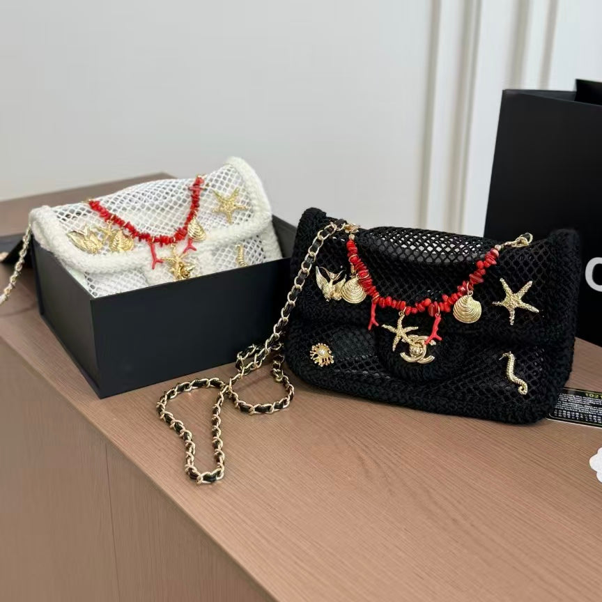 High-end Bag Customization - Chanel