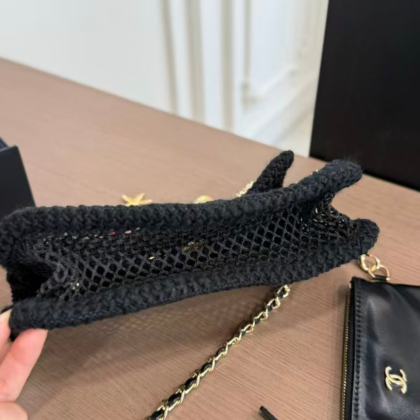 High-end Bag Customization - Chanel