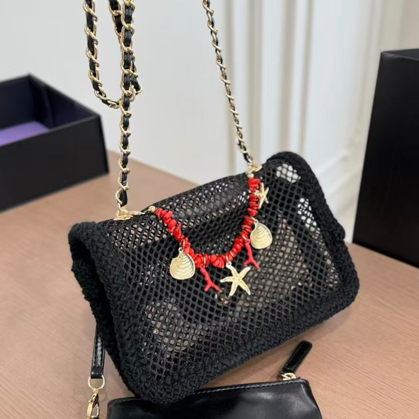 High-end Bag Customization - Chanel
