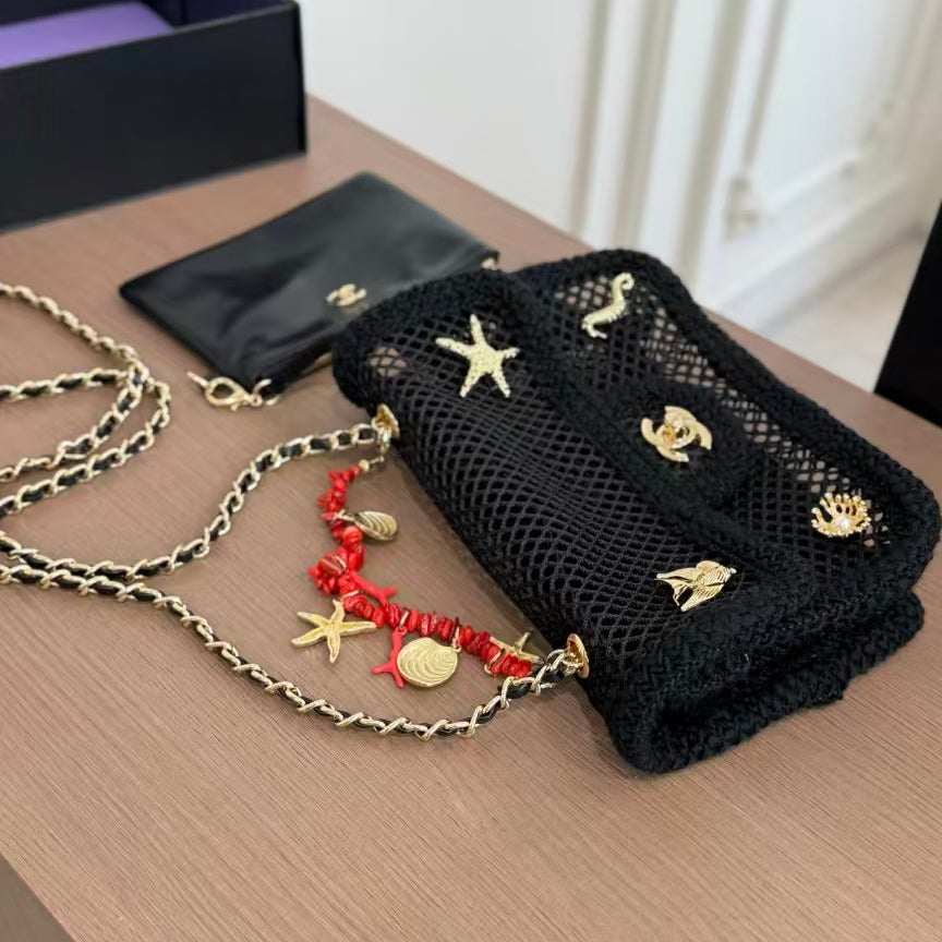 High-end Bag Customization - Chanel