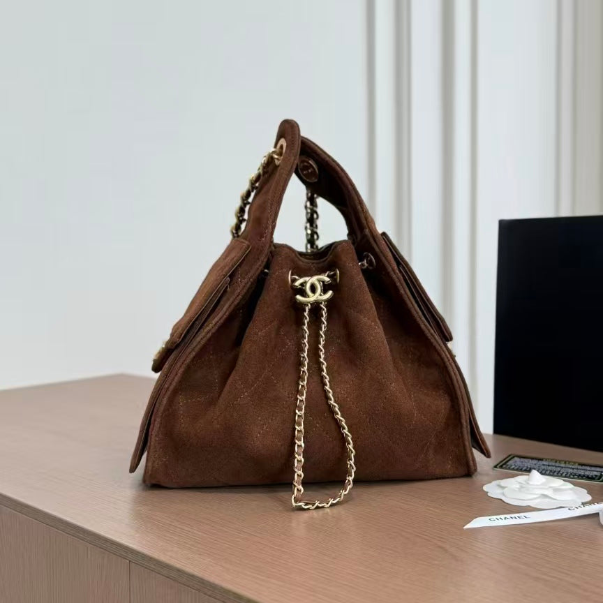 High-end Bag Customization - Chanel