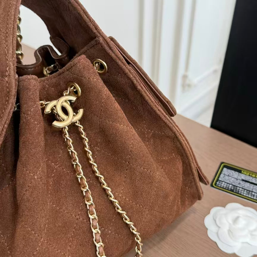 High-end Bag Customization - Chanel