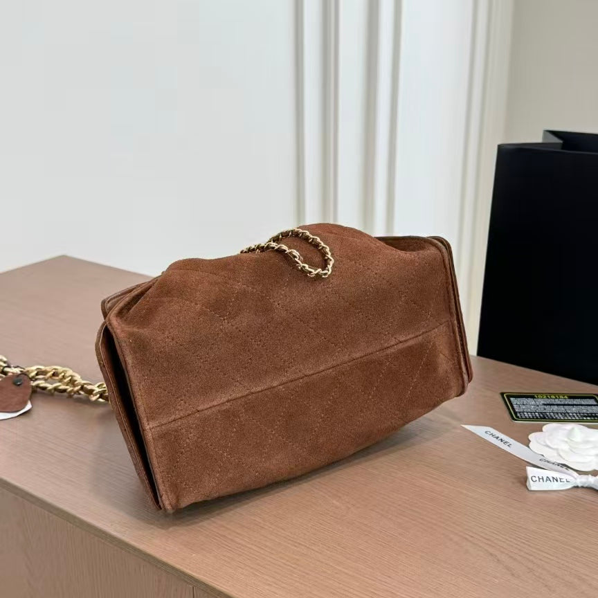 High-end Bag Customization - Chanel