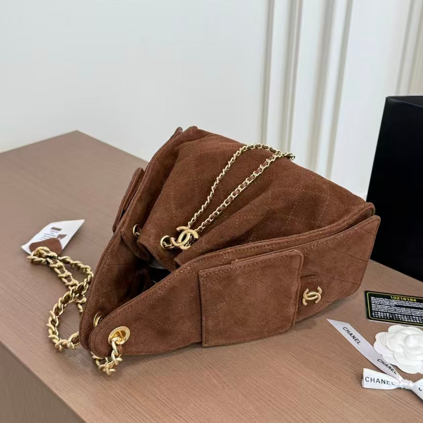 High-end Bag Customization - Chanel