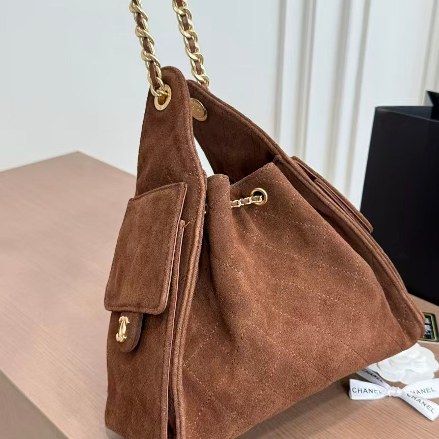 High-end Bag Customization - Chanel