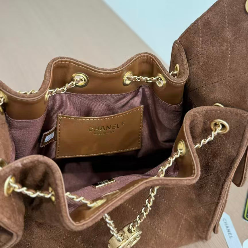 High-end Bag Customization - Chanel