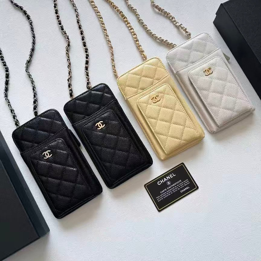 High-end Bag Customization - Chanel