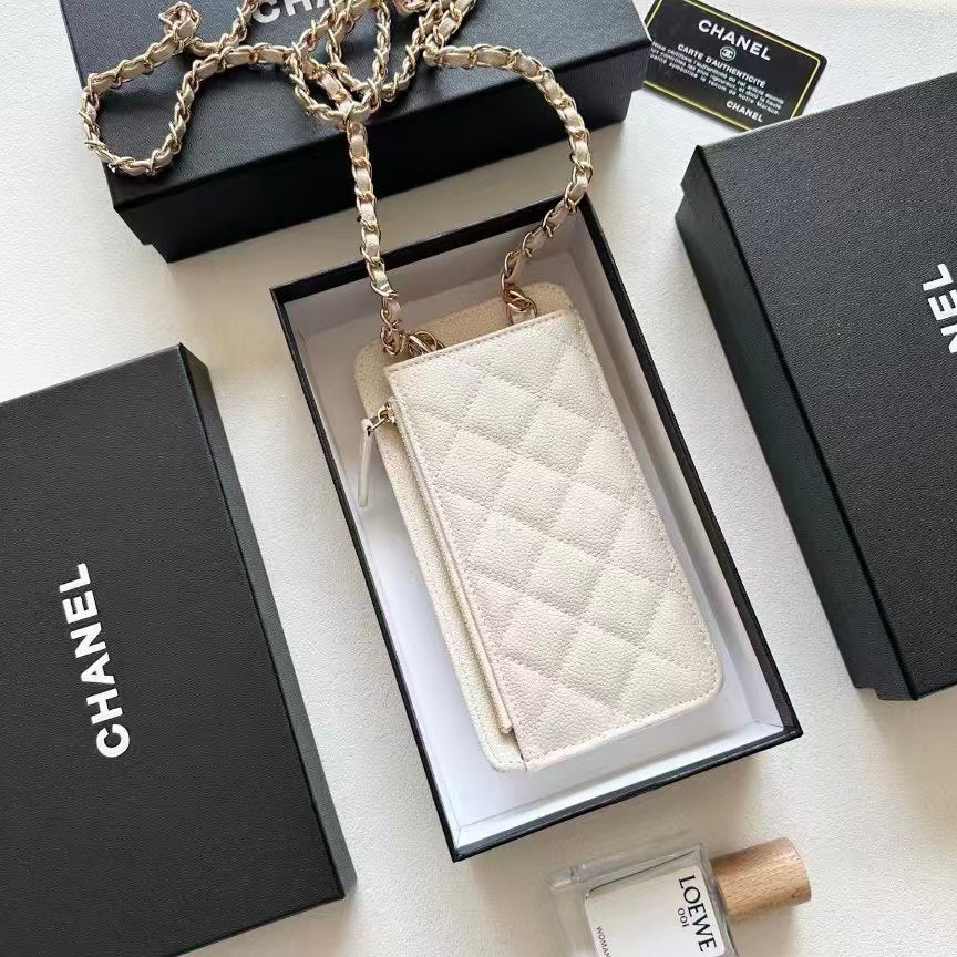 High-end Bag Customization - Chanel
